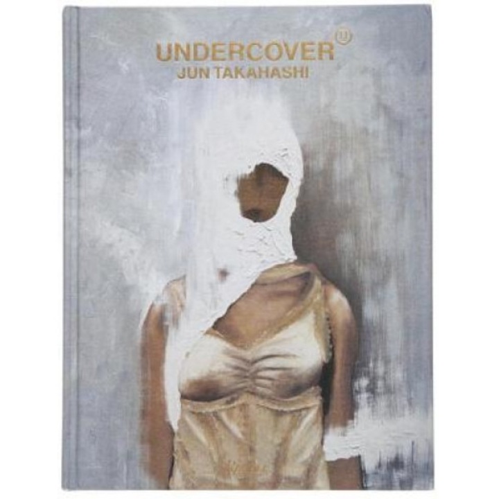 Undercover, Jun Takahashi (Author)