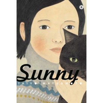Sunny, Vol. 6, Taiyo Matsumoto (Author) Sunny, Vol. 6, Taiyo Matsumoto (Author)