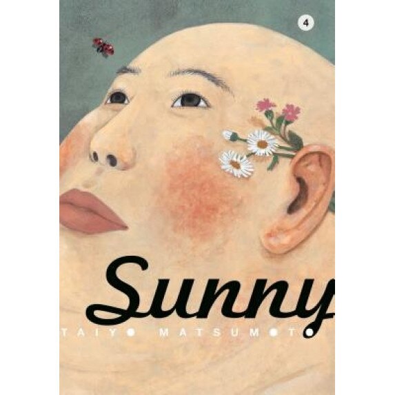 Sunny, Vol. 4, Taiyo Matsumoto (Author)