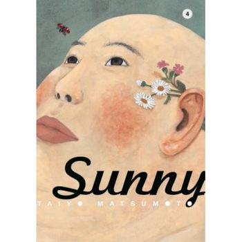 Sunny, Vol. 4, Taiyo Matsumoto (Author) Sunny, Vol. 4, Taiyo Matsumoto (Author)