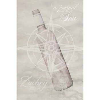 A Journal from the Sea, Zachry K. Douglas (Author) A Journal from the Sea, Zachry K. Douglas (Author)