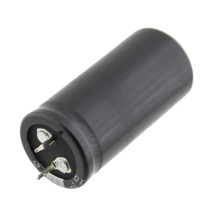 Суперкондензатор, 220F, 2.8V DC, BIGCAP - BUP002R8S227FA 220F