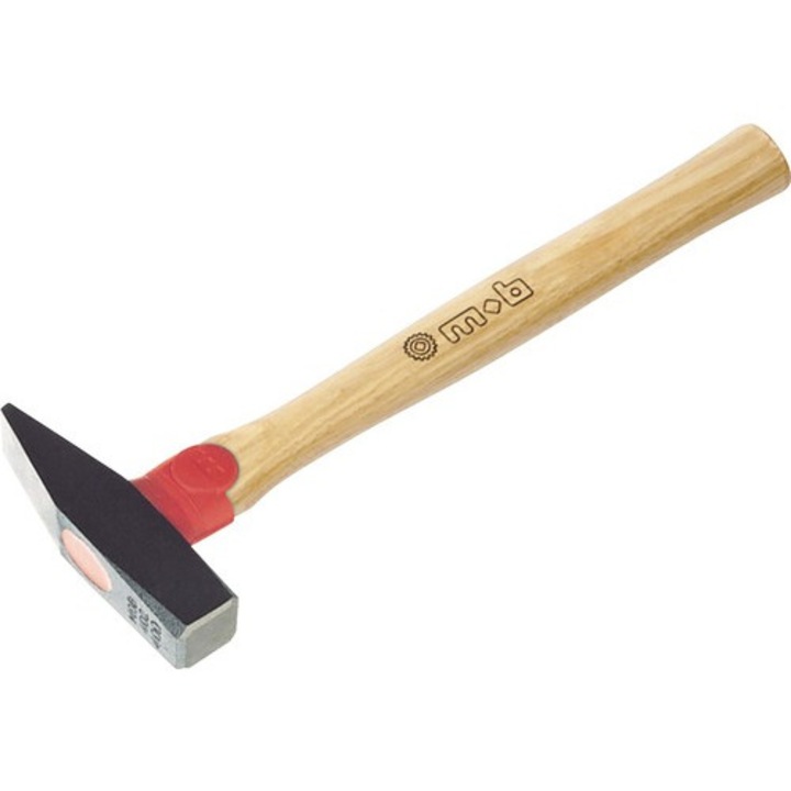 Ключарски чук Mob 2 кг, дървена опашка