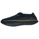 Pantofi sport-casual barbati din piele naturala Luis, albastru, 44