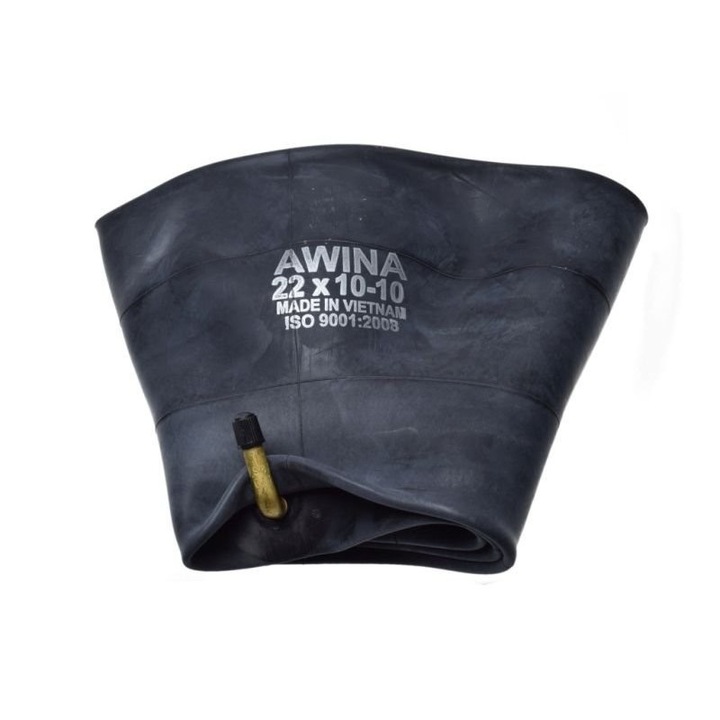 Camera aer atv Awina 22x10-10 TR87