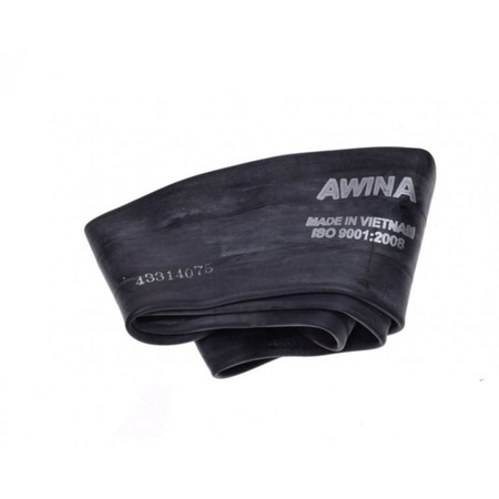 Awina F872 Tire Set 3.50-19 - With 2 Tubes & 2 Rim Tapes (Vintage / Street Motorcycle)