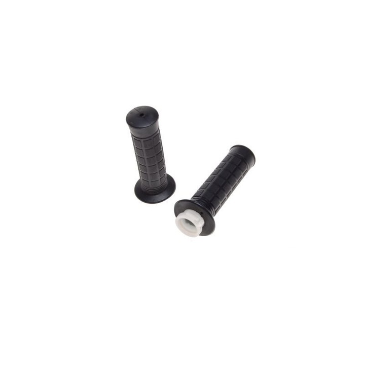 Rival Store robogó gázmarkolat szett, F3, univerzális, fekete