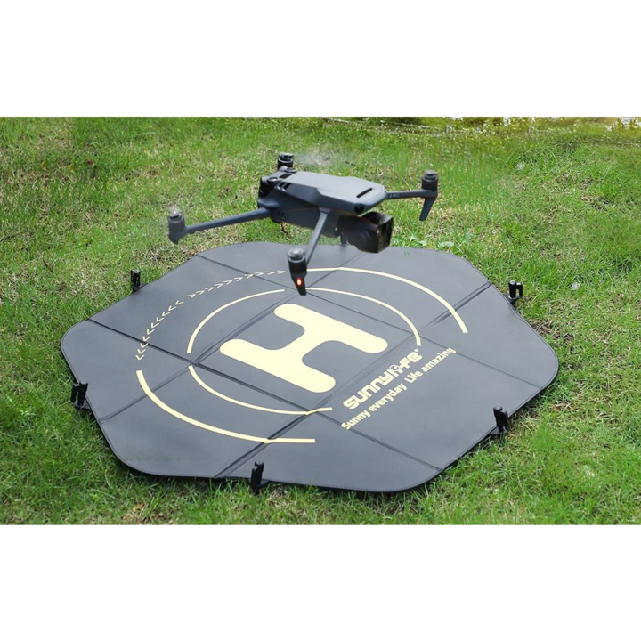 Sunnylife TJP11 leszállópálya drónokhoz 80cm (TJP11)