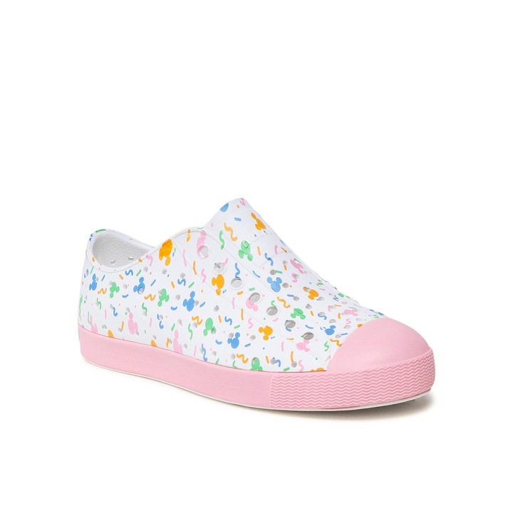 Детски маратонки, Native, Textile, Multicolor, 34.5 EU
