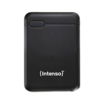 Acumulator extern Intenso, XS10000, 10000 mAh, Negru