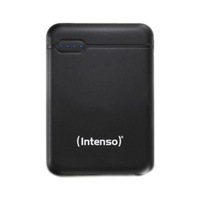 Acumulator extern Intenso, XS10000, 10000 mAh, Negru