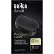 Braun Series 9 elektromos borotva tartozék, ProComfort, fekete