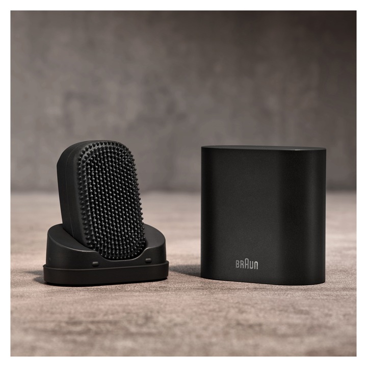 Braun Series 9 elektromos borotva tartozék, ProComfort, fekete