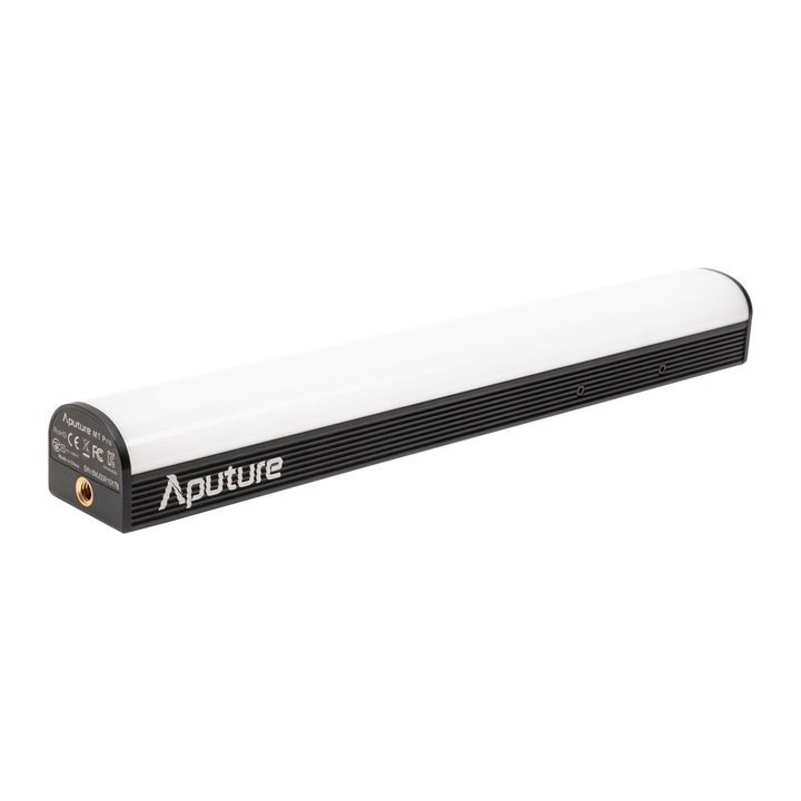 Vezeték nélküli led fénycső, Aputure, 7,5 W