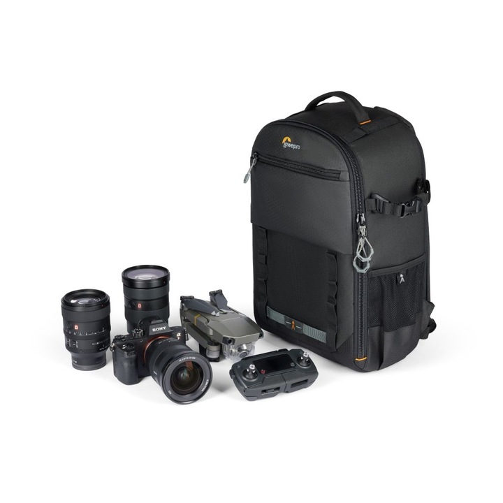 Туристическа раница за снимки, Lowepro, 300 III
