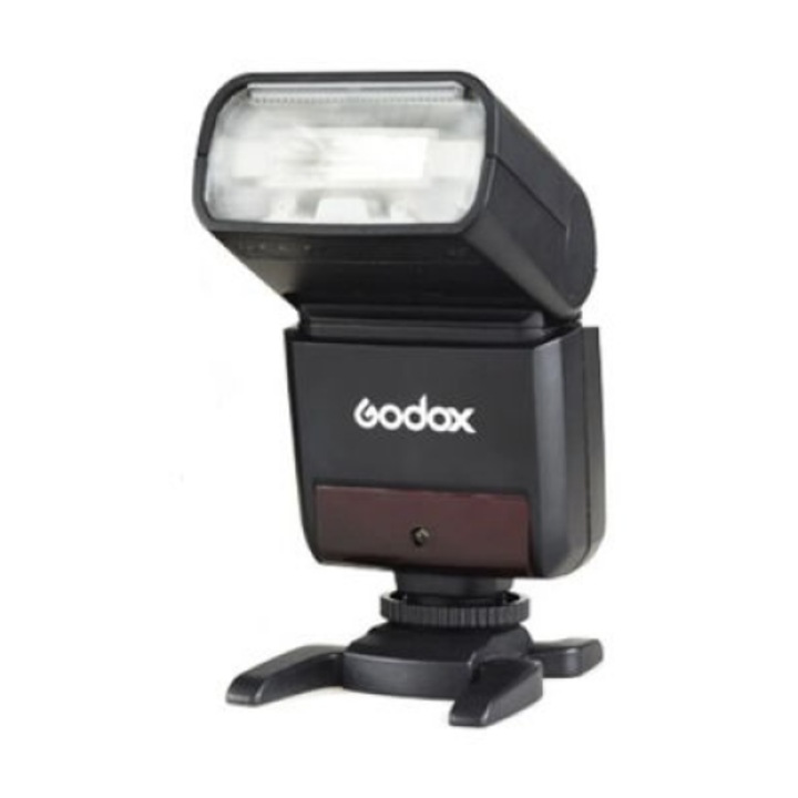 Blitz TTL Godox TT350S compatibil Sony