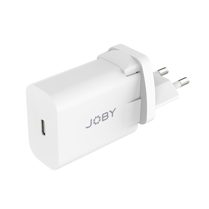 Joby JB01805-BWW USB-C PD 20W fali töltő (JB01805-BWW)