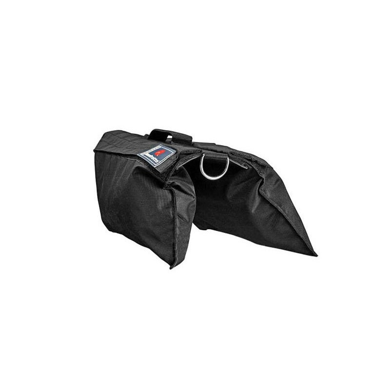 マンフロット Manfrotto G100-2　サンドバッグ 4kg　2個セット マンフロット Manfrotto G100-2 サンドバッグ 4kg 2個セット