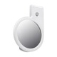 Ринг LED лампа за смартфон Joby Beamo MagSafe, бяла, комплект с USB-C кабел и адаптер MagSafe