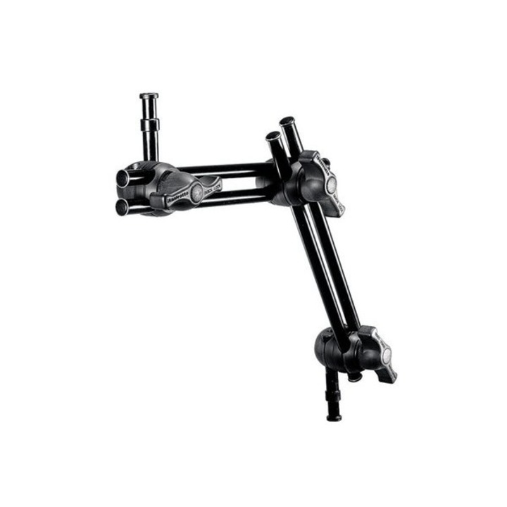 Brat mini Manfrotto 396AB-2, 2 sectiuni, 62,5cm, 5kg, 13mm