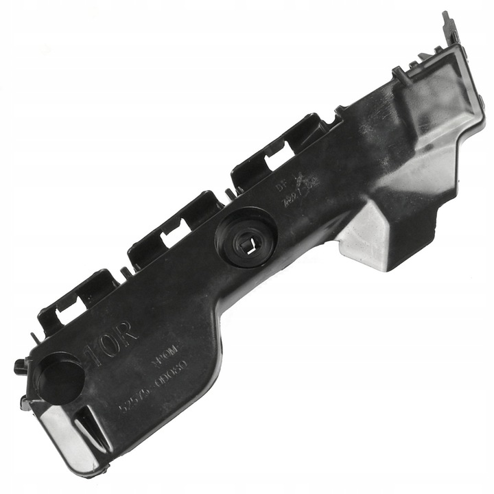 Suport Pentru Bara De Protectie Spate Dreapta Pentru Toyota Yaris Ii 06-11, Me Premium