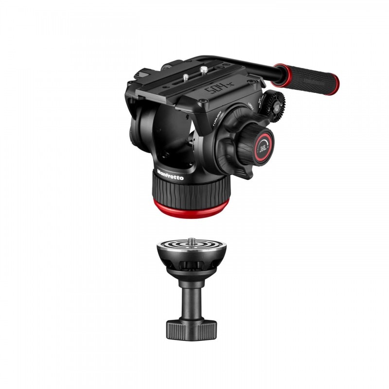 MANFROTTO 155 TESTA A DOPPIA SFERA TILT TOP | Forniture Cine Foto Milano MANFROTTO 155 TESTA A DOPPIA SFERA TILT TOP | Forniture Cine Foto Milano