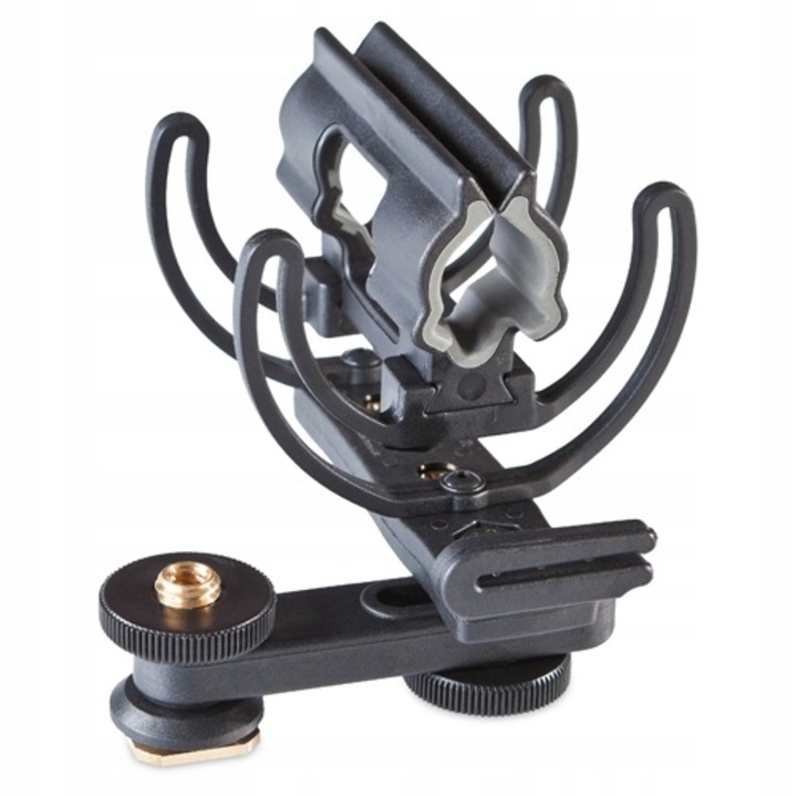 Suport pentru microfon Rycote InVision