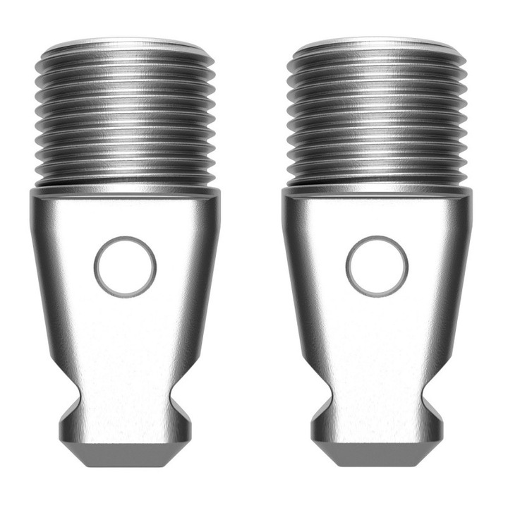 Set conectori de 5/8 inch pentru Rycote PCS