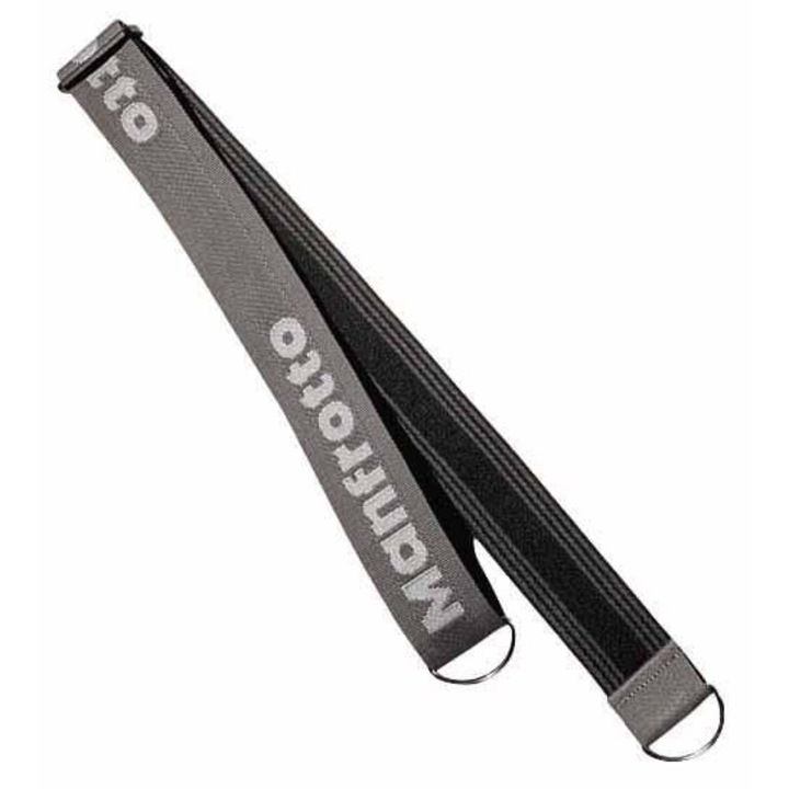 Állványszíj, Manfrotto, szürke
