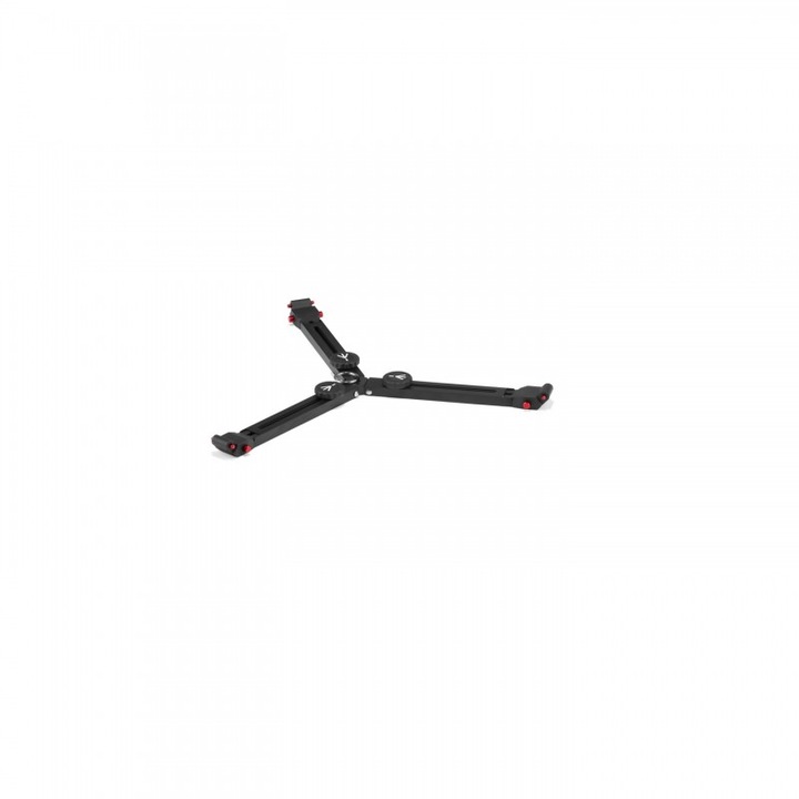 Manfrotto állványtávtartó, fekete