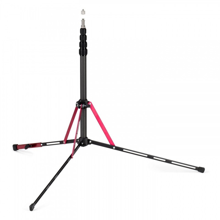 Trepied, Manfrotto, 1.5 Kg, Negru