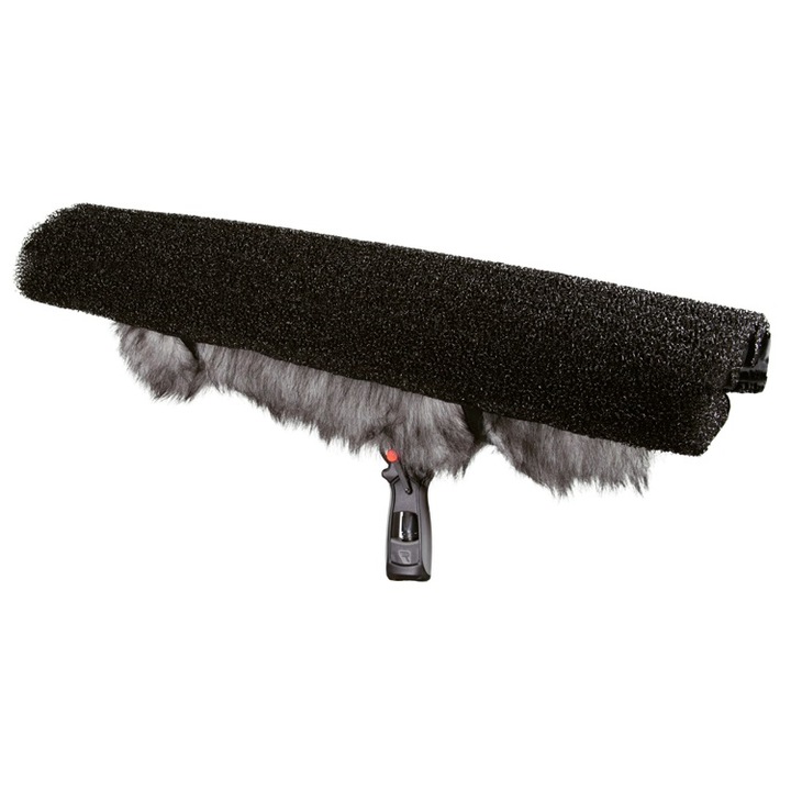 Husa de ploaie pentru microfon, Rycote, 6