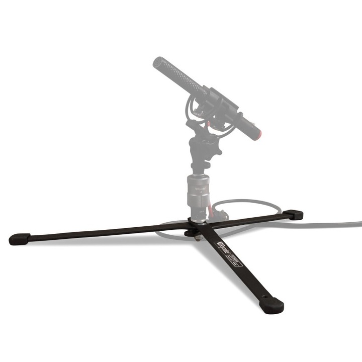 Suport universal compatibil cu accesorii audio, Rycote, 28,9 x 5 cm