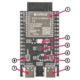 Платка, Zigbee, модел ESP32 ESP32-C6 WiFi 6, BLE 5.0
