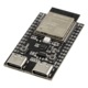 Платка, Zigbee, модел ESP32 ESP32-C6 WiFi 6, BLE 5.0