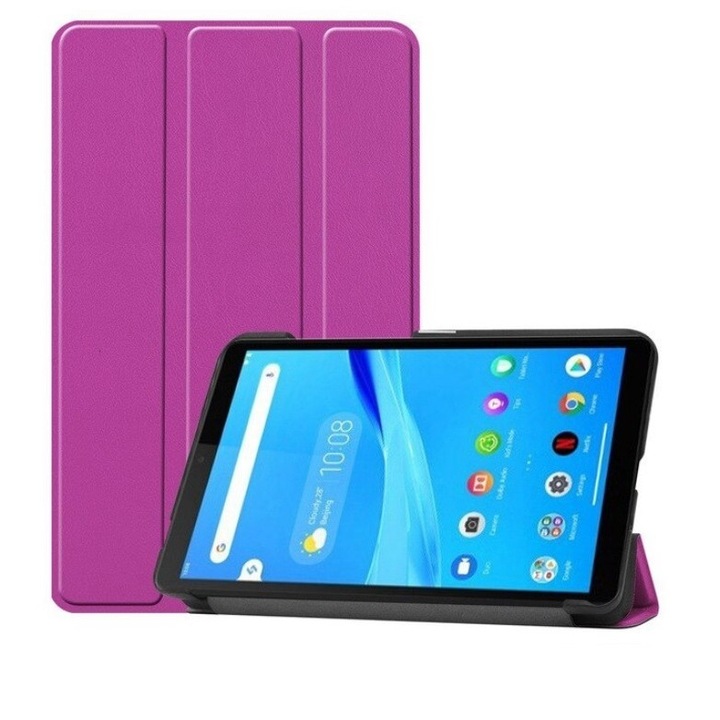 Husa Lenovo Tab M7 Roz