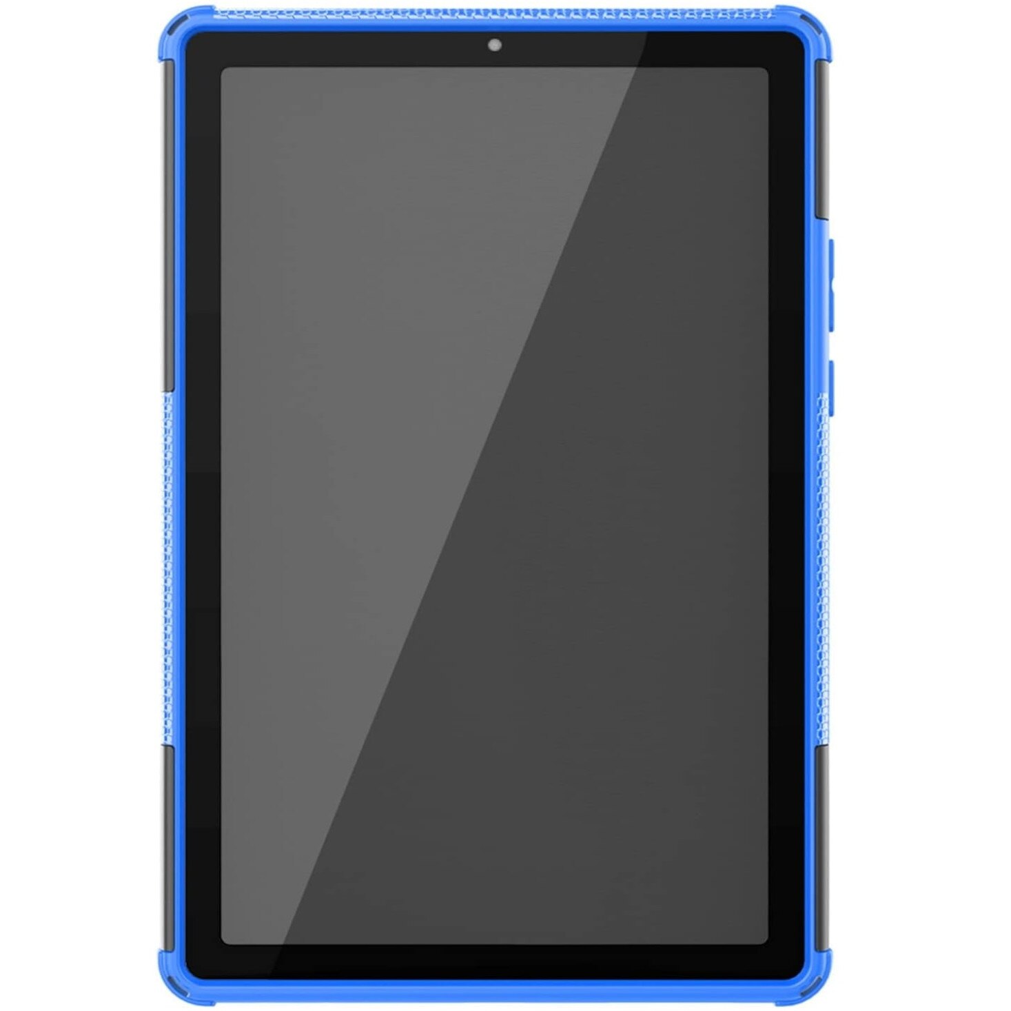 Husa de protectie pentru Lenovo Tab M9 2023, Silicon/TPU, Negru
