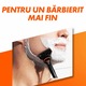 Rezerve aparat de ras Gillette Fusion5, 8 buc