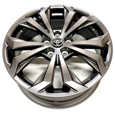 Set patru jante aliaj Toyota Oem Rav 4 Hybrid Rav 4 new Camry C-hr