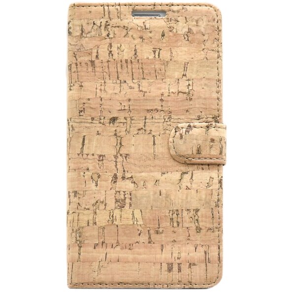 Husa de protectie Tellur Folio, Pluta, pentru Samsung Galaxy S7
