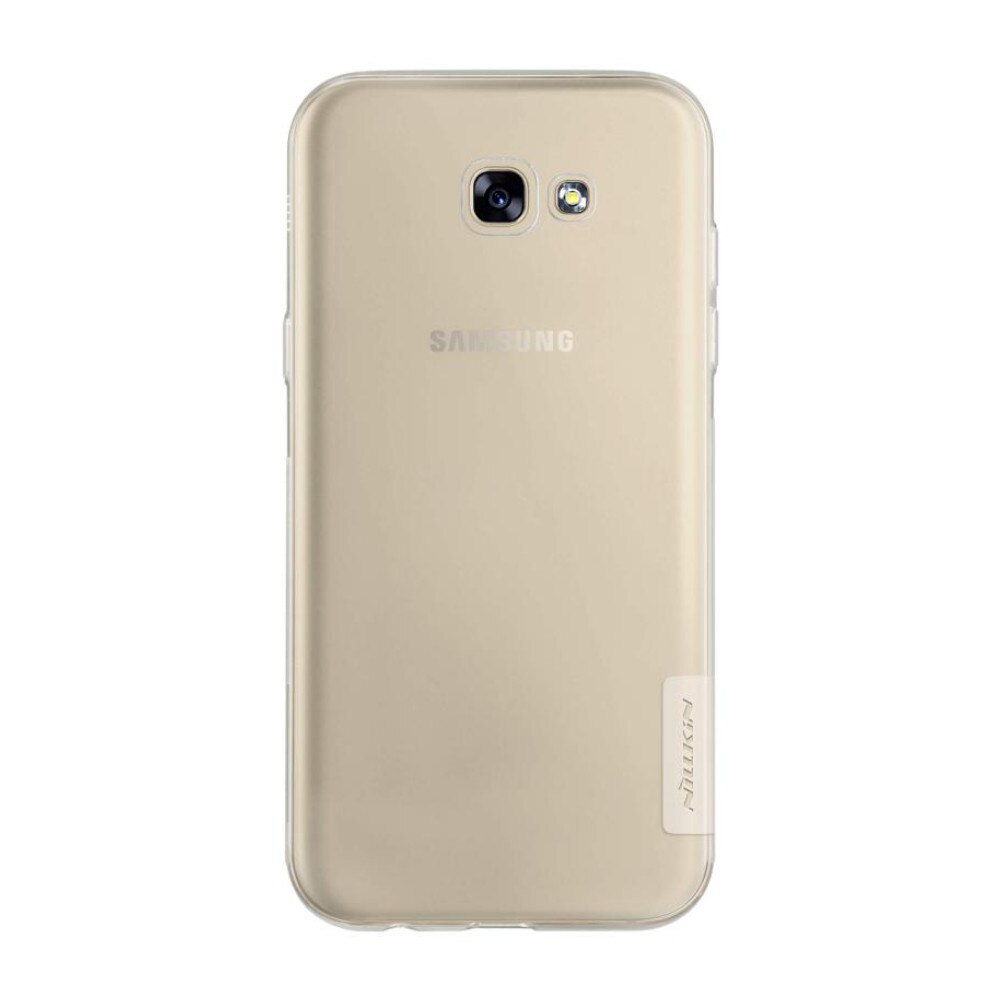 Husa Capac Spate CELLY GELSKIN647 SAMSUNG Galaxy A7 2017