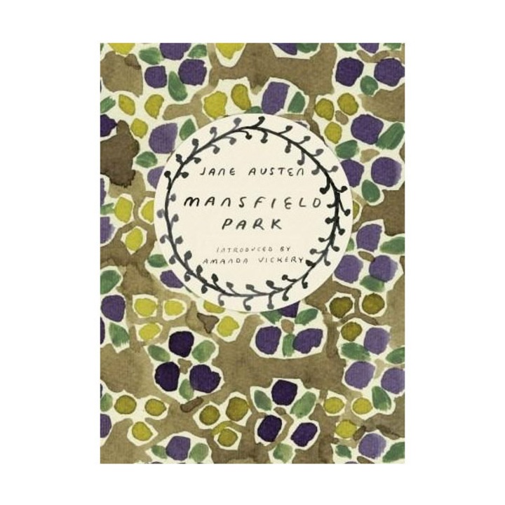 Mansfield Park - Jane Austen