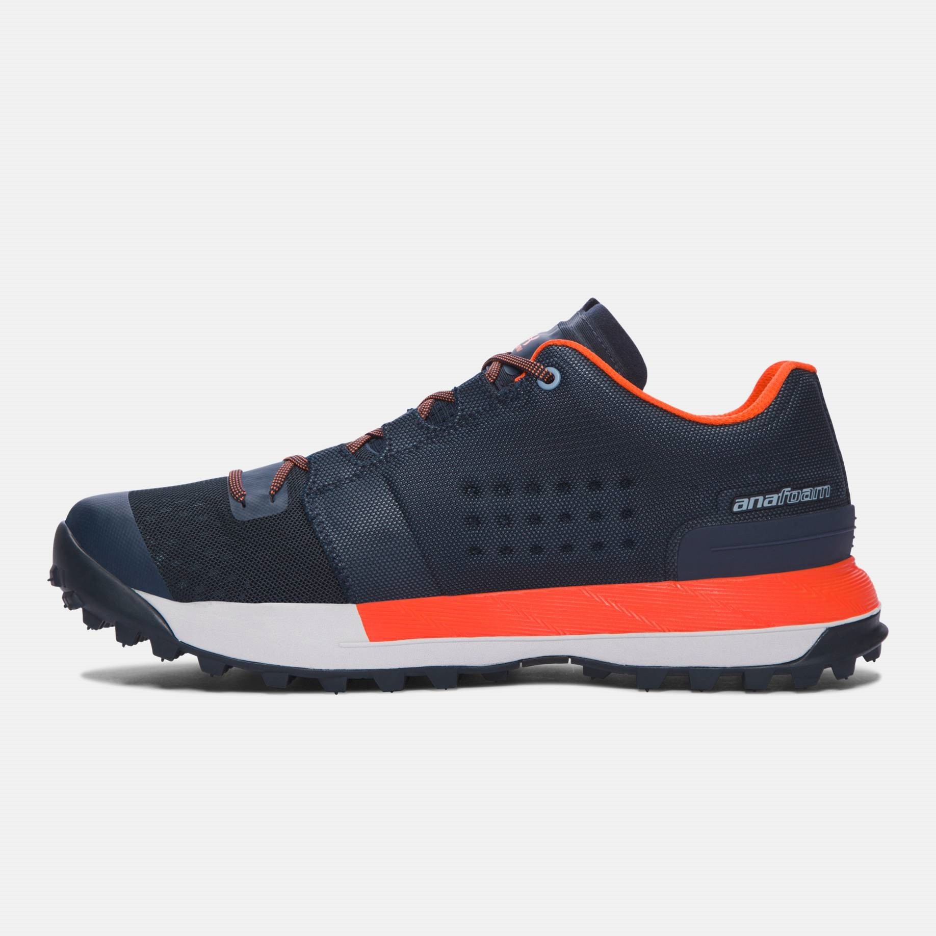 Under armour clearance newell ridge low