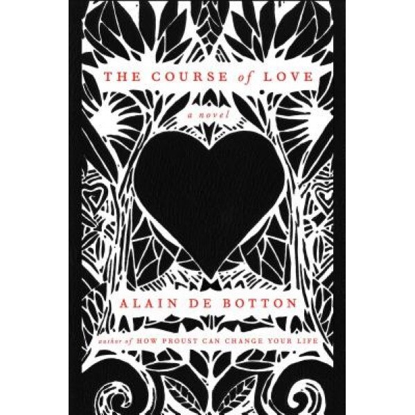 The Course of Love, Alain de Botton (Author)