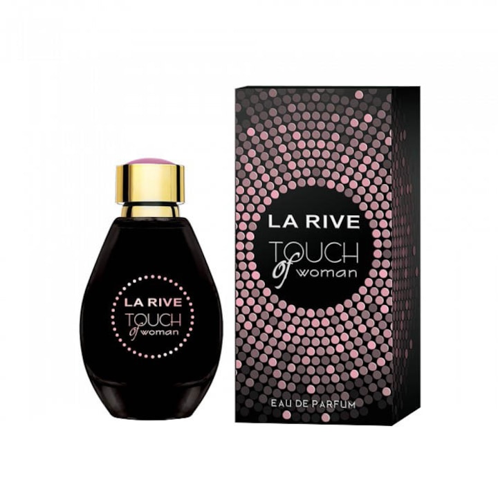 jelly erotic As far as people are concerned Apa de parfum La Rive Touch of woman 90 ml - eMAG.ro