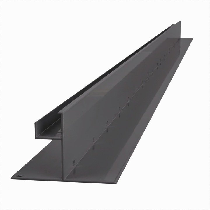 Profil scara, Renoplast, Aluminiu