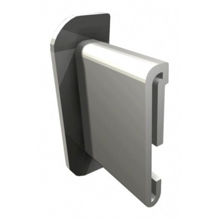 Profil streasina, Renoplast, Aluminiu