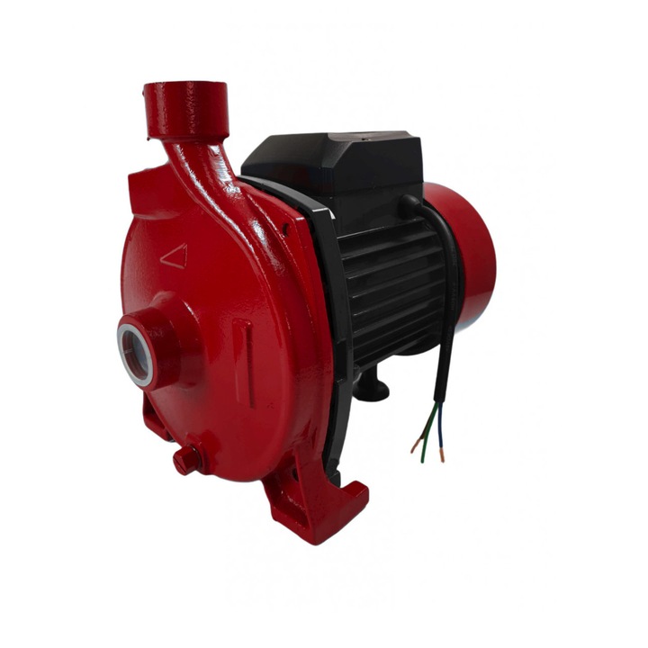 Pompa apa de suprafata CPM158,1100 W, 100 l/min, inaltime refulare 30 m
