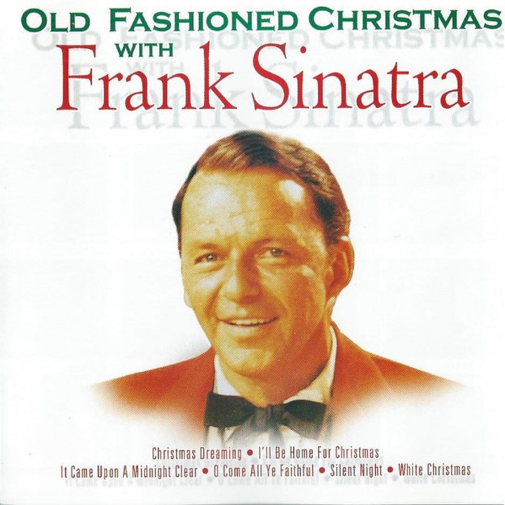 Frank Sinatra - Old Fashioned Christmas (CD)
