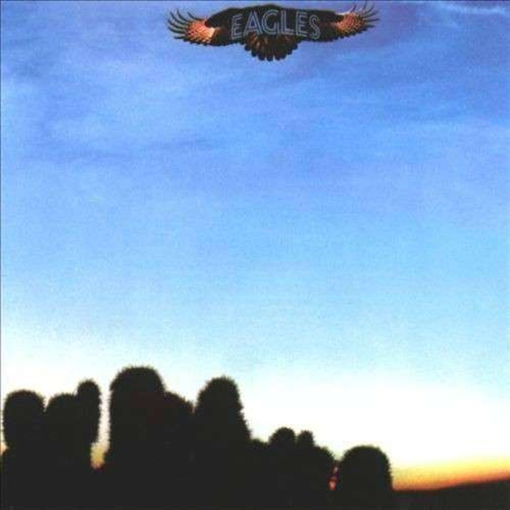 Eagles - Eagles -Hq- (LP)